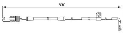 BREMSI WI0566