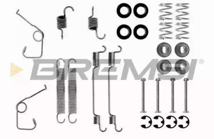 BREMSI SK0706 BREMSI SK0706
