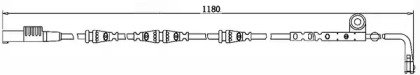 BREMSI WI0762