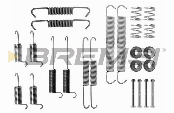 BREMSI SK0712 BREMSI SK0712