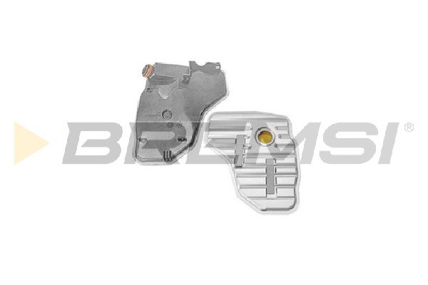 BREMSI FR0660 BREMSI FR0660