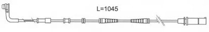 BREMSI WI0683