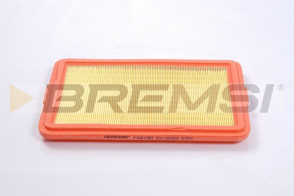 BREMSI FA2150
