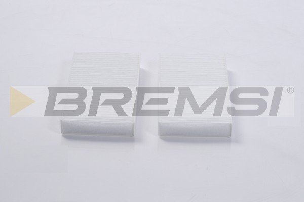 BREMSI FC0888