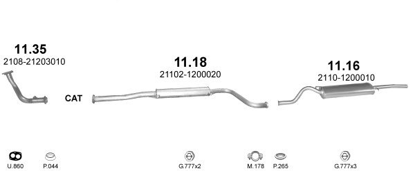 POLMOSTROW POLMO02088