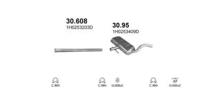 POLMOSTROW POLMO00907