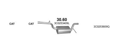 POLMOSTROW POLMO07549