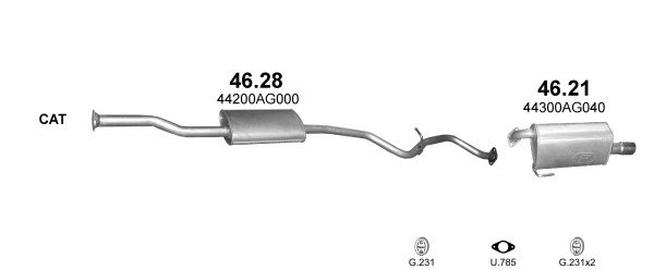 POLMOSTROW POLMO00132