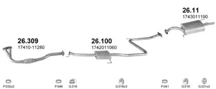 POLMOSTROW POLMO00720