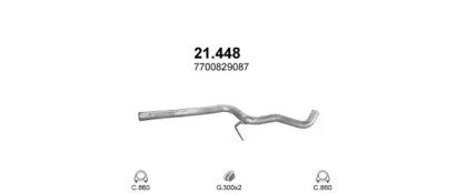 POLMOSTROW POLMO01087