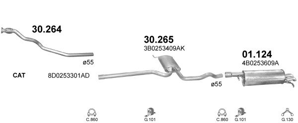 POLMOSTROW POLMO00592