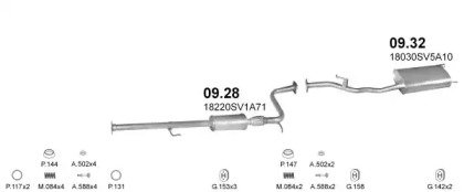 POLMOSTROW POLMO03983