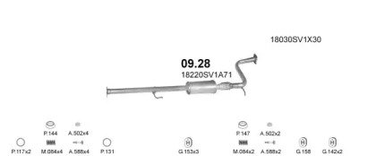 POLMOSTROW POLMO03961