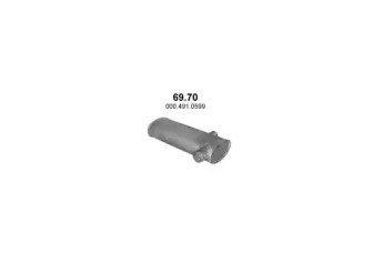 POLMOSTROW POLMO07076
