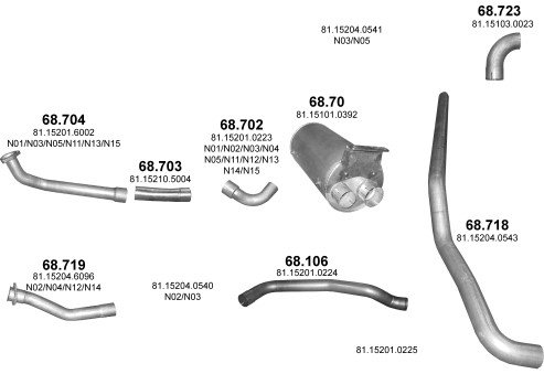 POLMOSTROW POLMO01472