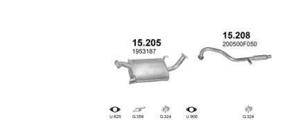 POLMOSTROW POLMO30246
