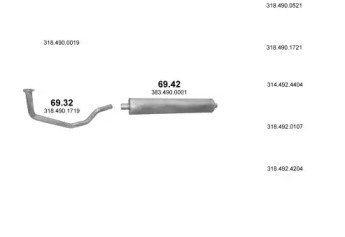POLMOSTROW POLMO03185