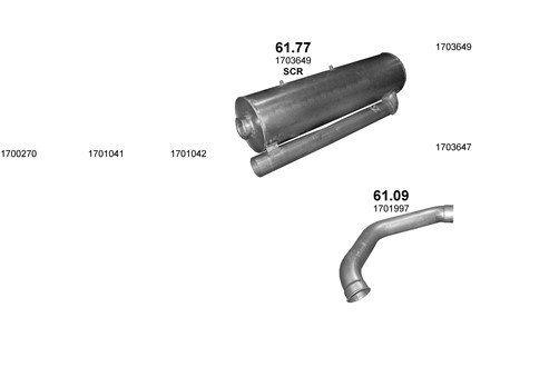 POLMOSTROW POLMO40115