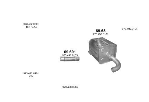 POLMOSTROW POLMO01481