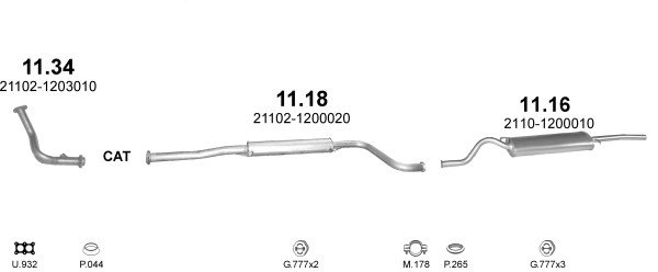 POLMOSTROW POLMO02087