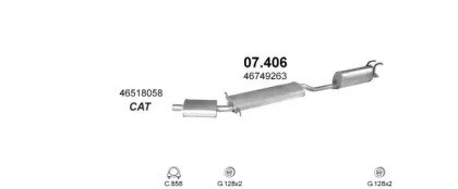 POLMOSTROW POLMO02274