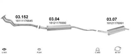 POLMOSTROW POLMO00994