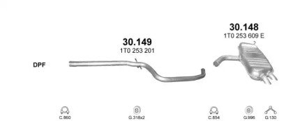 POLMOSTROW POLMO99259