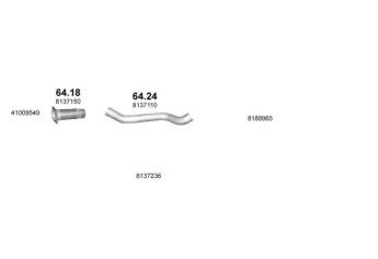 POLMOSTROW POLMO03825