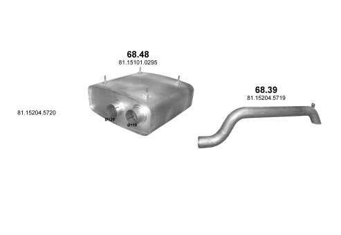 POLMOSTROW POLMO00519