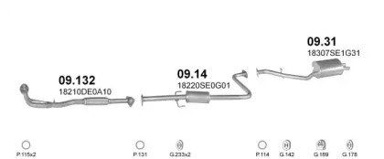 POLMOSTROW POLMO03975