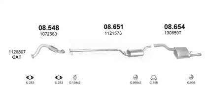 POLMOSTROW POLMO01277