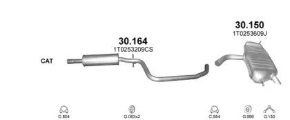 POLMOSTROW POLMO04456