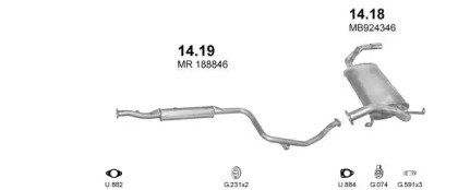 POLMOSTROW POLMO00442