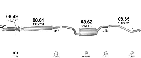 POLMOSTROW POLMO00466