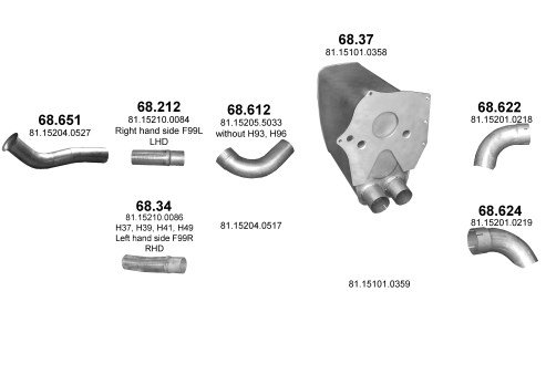 POLMOSTROW POLMO01079