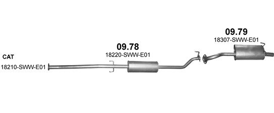 POLMOSTROW POLMO99940