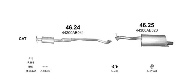 POLMOSTROW POLMO00135