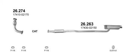 POLMOSTROW POLMO00698
