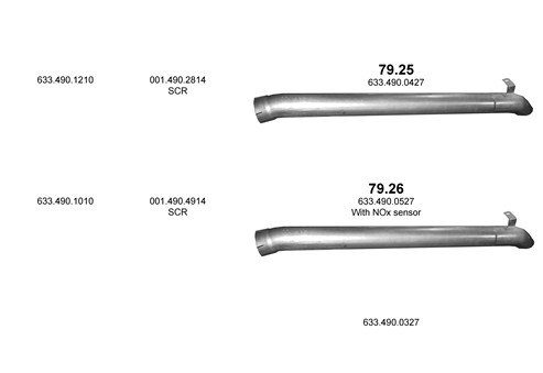 POLMOSTROW POLMO40040