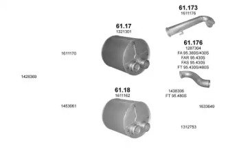 POLMOSTROW POLMO03587
