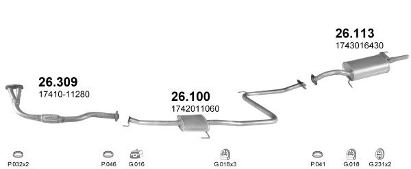 POLMOSTROW POLMO00980