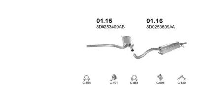 POLMOSTROW POLMO01594