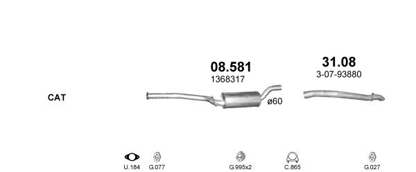 POLMOSTROW POLMO02059