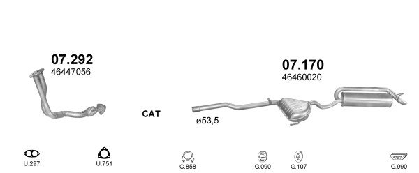 POLMOSTROW POLMO00645