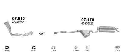 POLMOSTROW POLMO02245