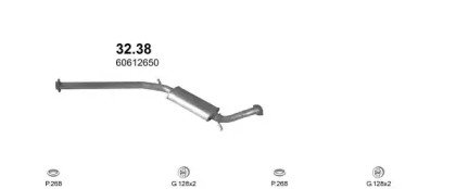 POLMOSTROW POLMO00357