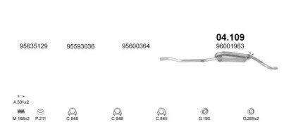 POLMOSTROW POLMO01483