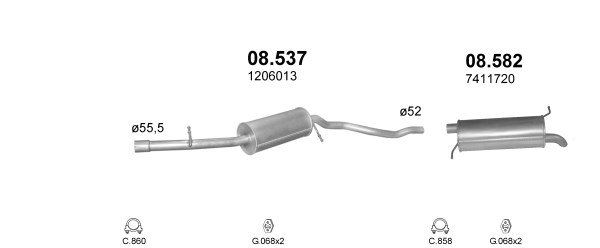 POLMOSTROW POLMO02049