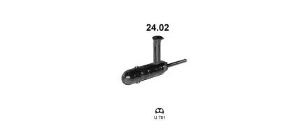 POLMOSTROW POLMO22282