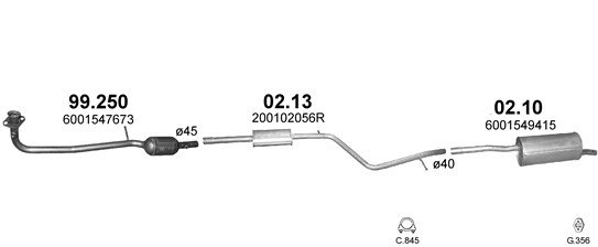 POLMOSTROW POLMO00595